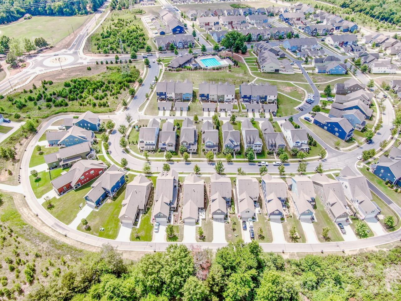 Westbranch - Residential