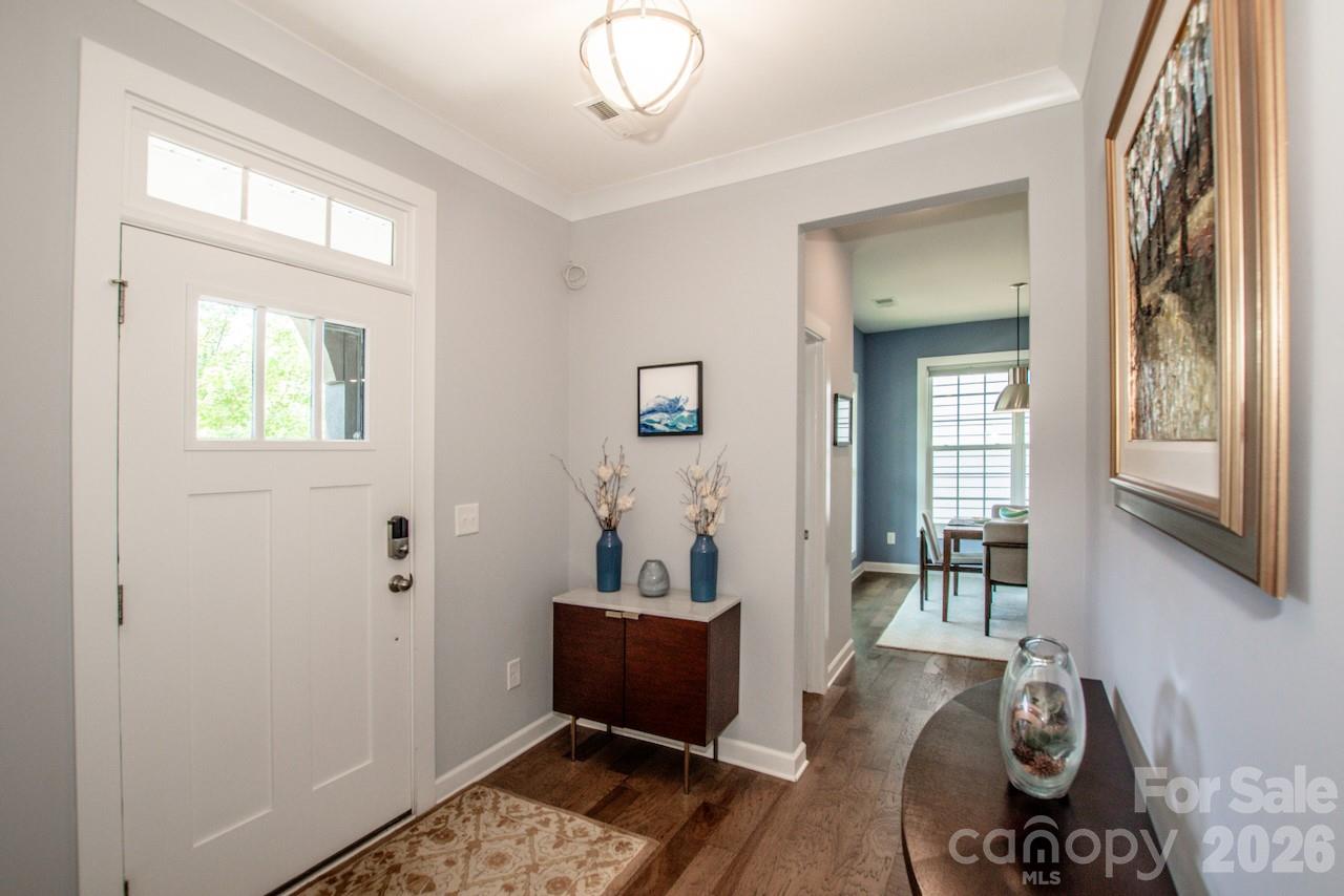 Westbranch - Residential
