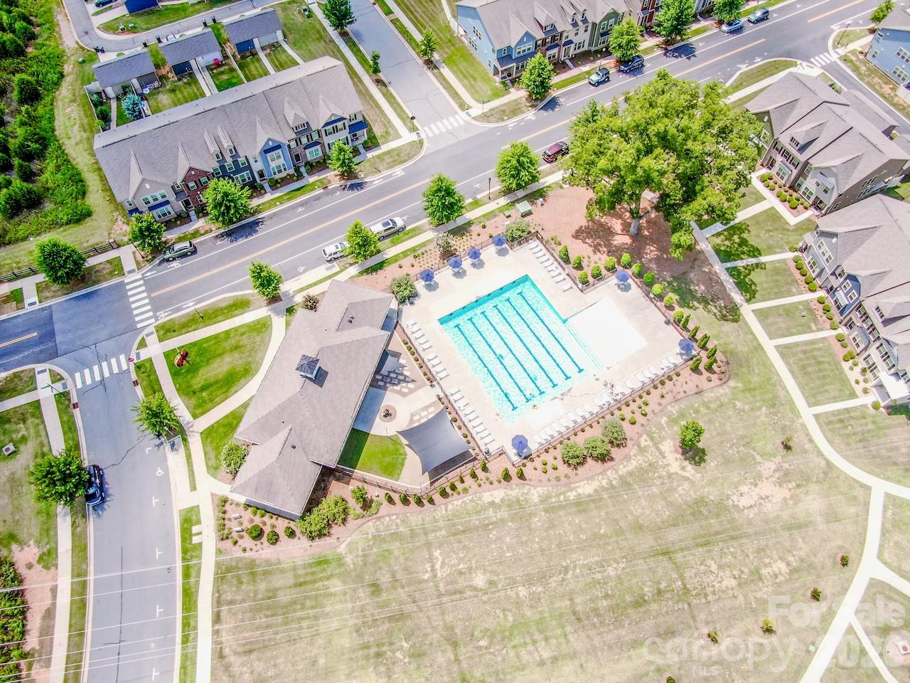 Westbranch - Residential