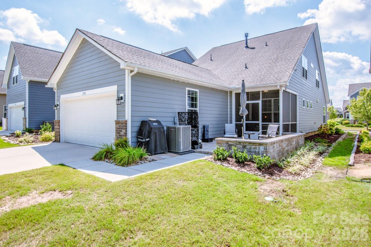 Westbranch - Residential