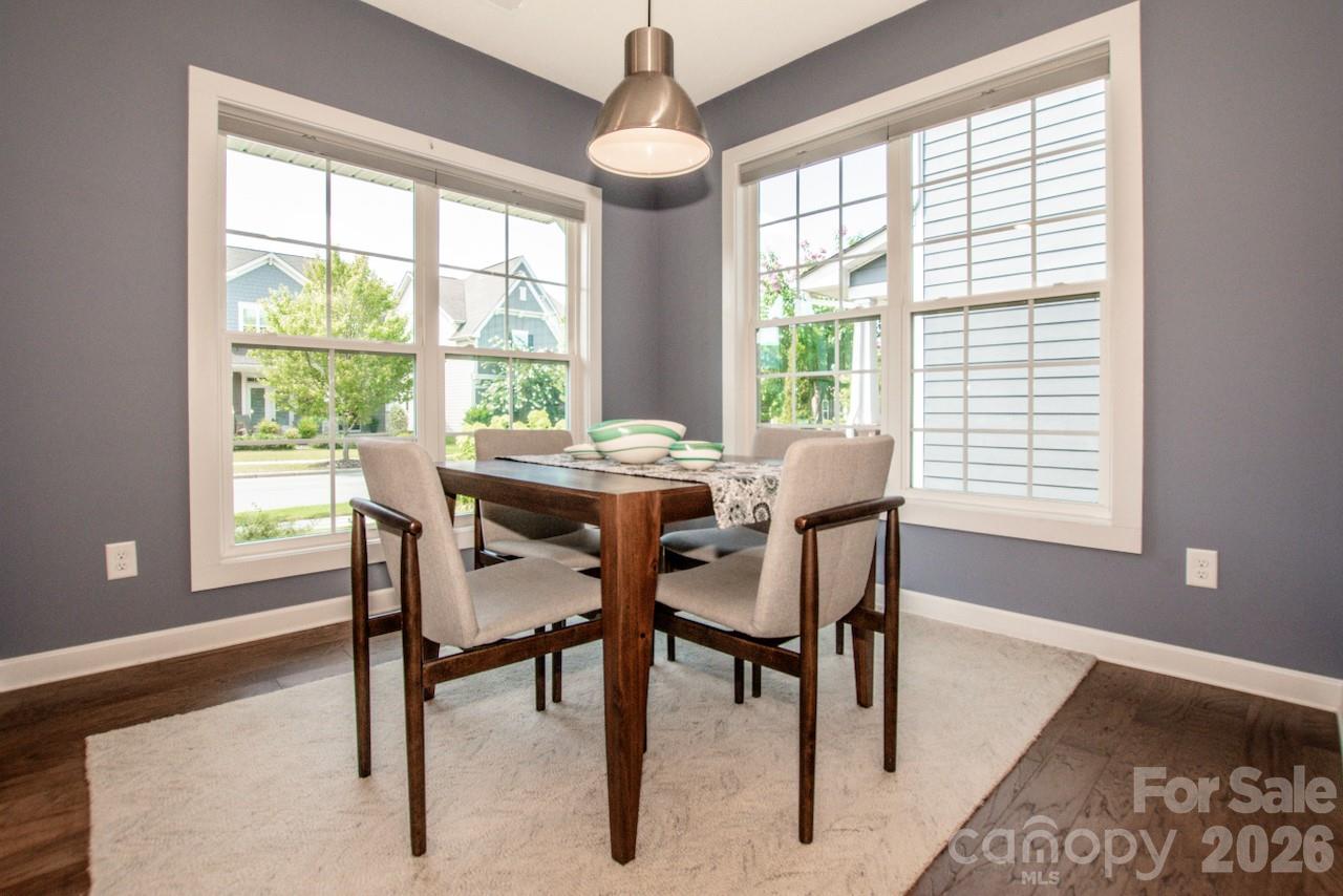 Westbranch - Residential