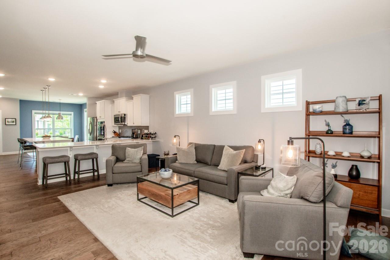 Westbranch - Residential