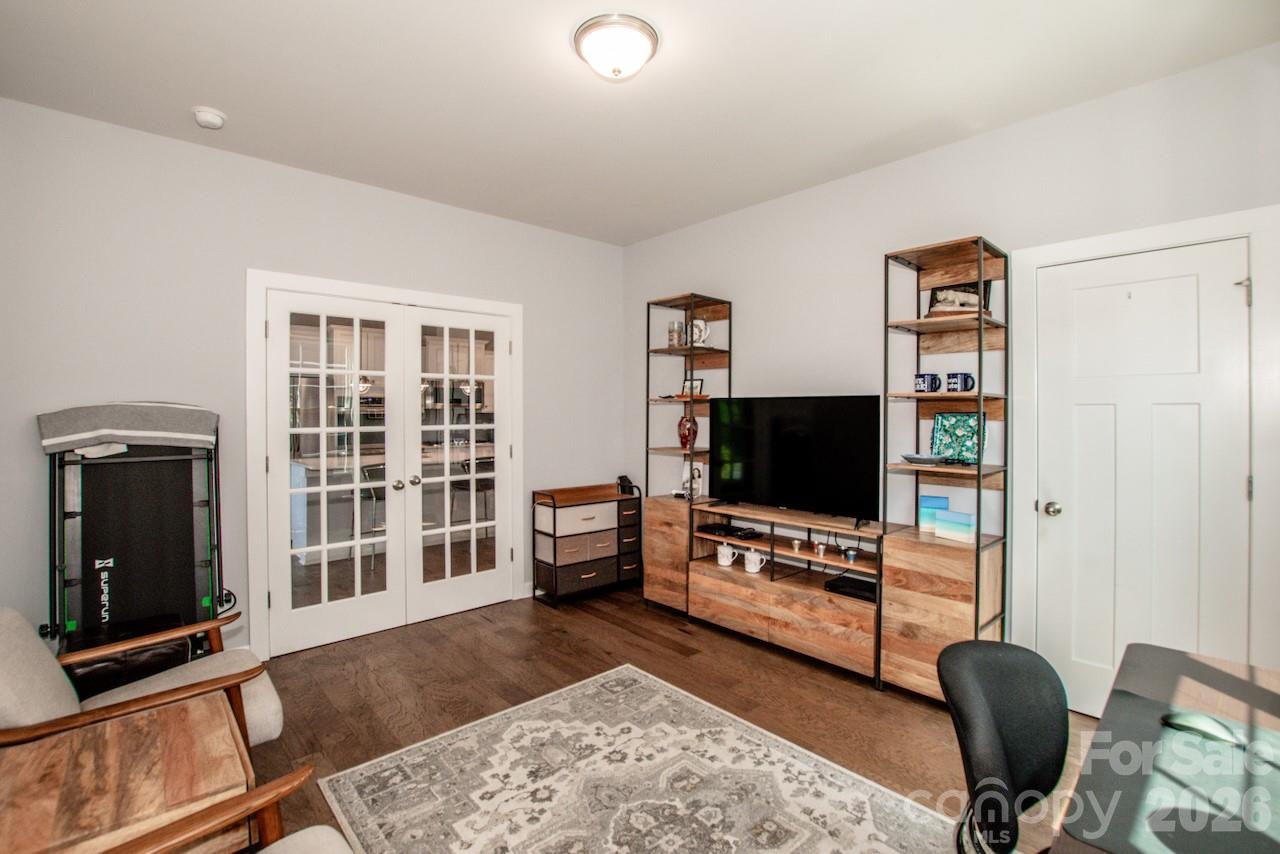 Westbranch - Residential