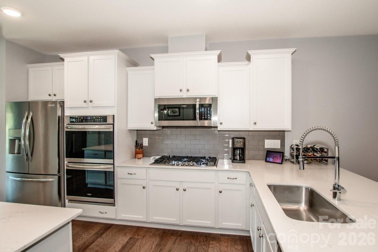 Westbranch - Residential