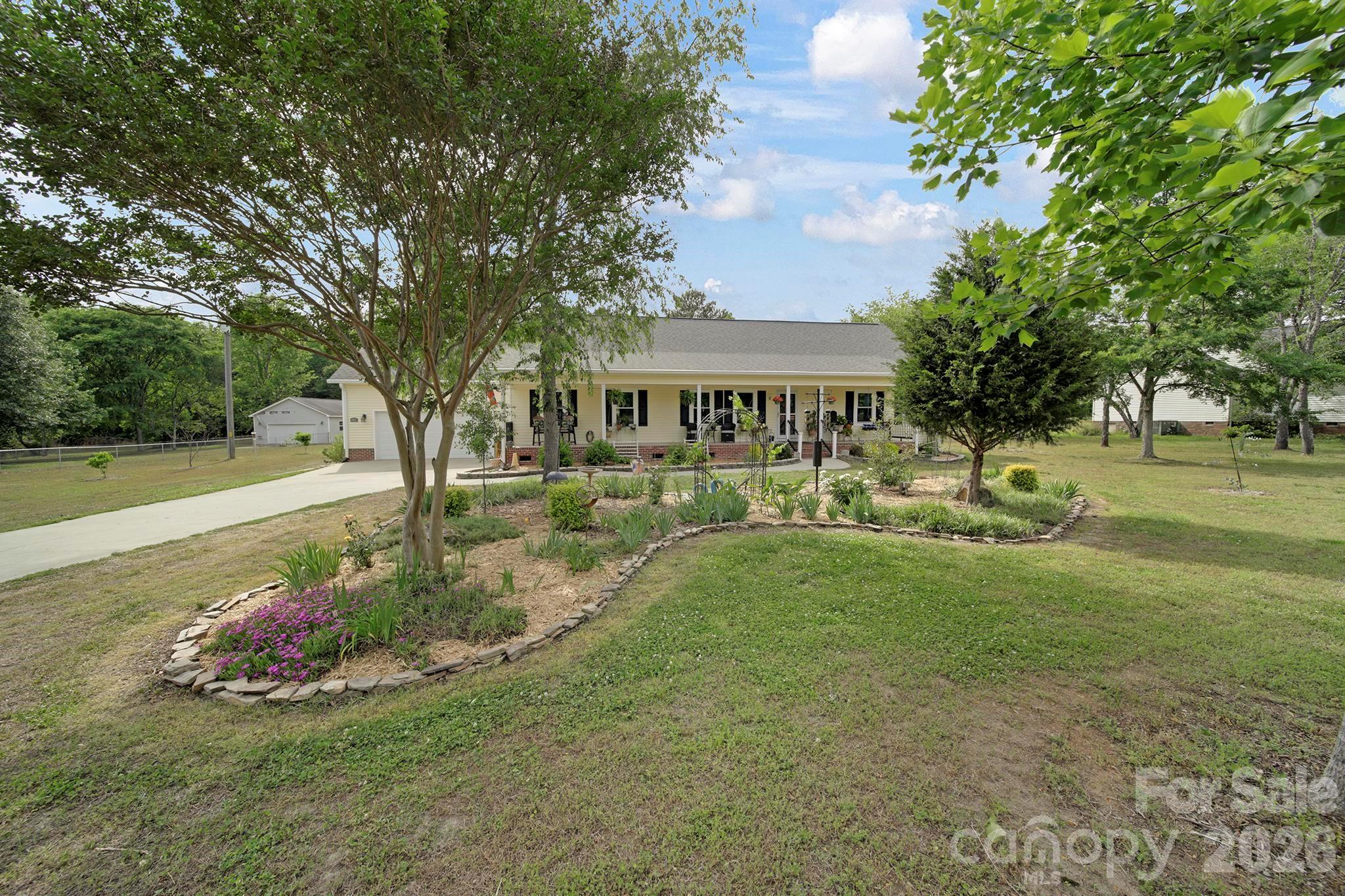 Calabash Acres - Residential