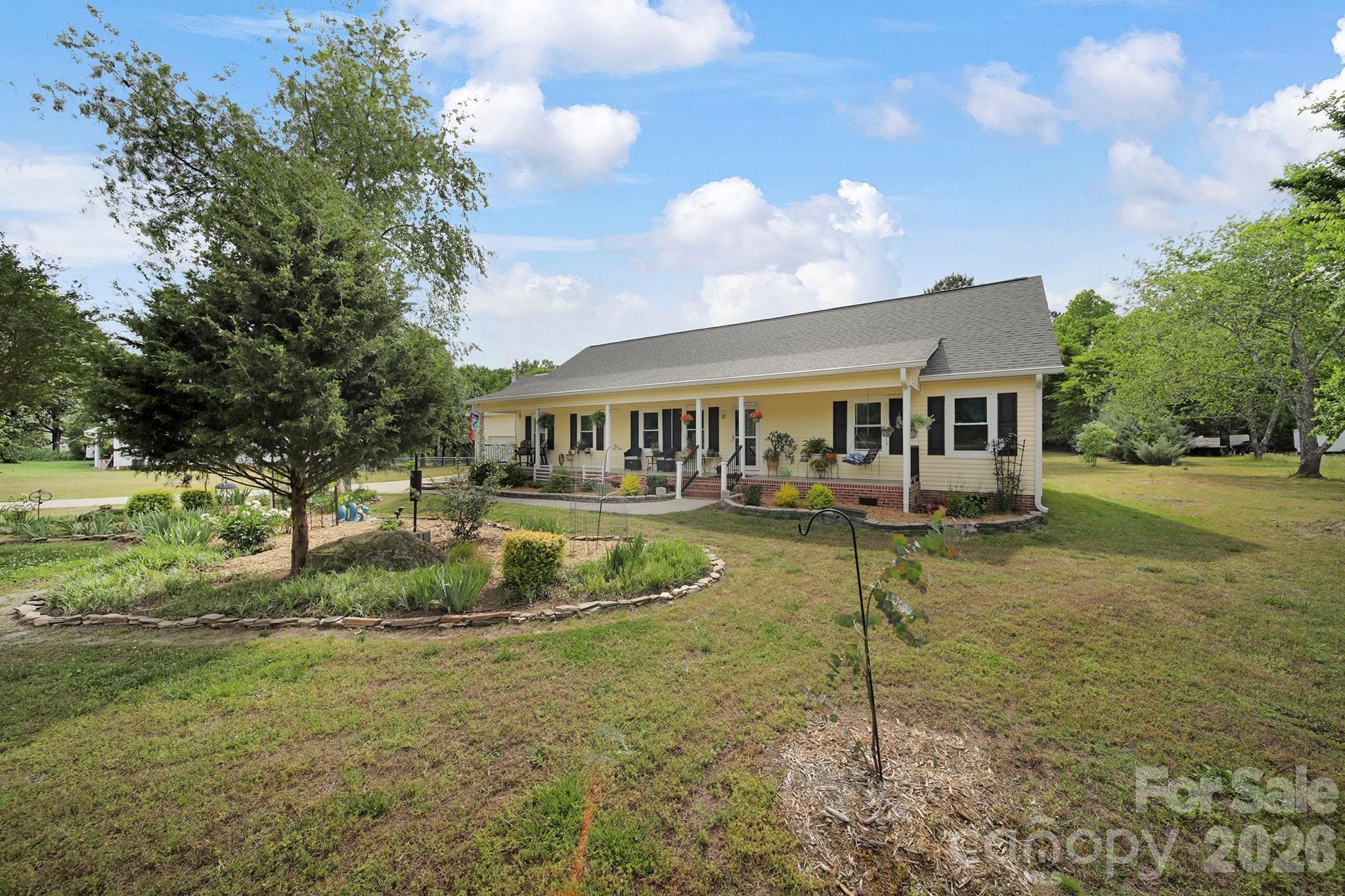 Calabash Acres - Residential