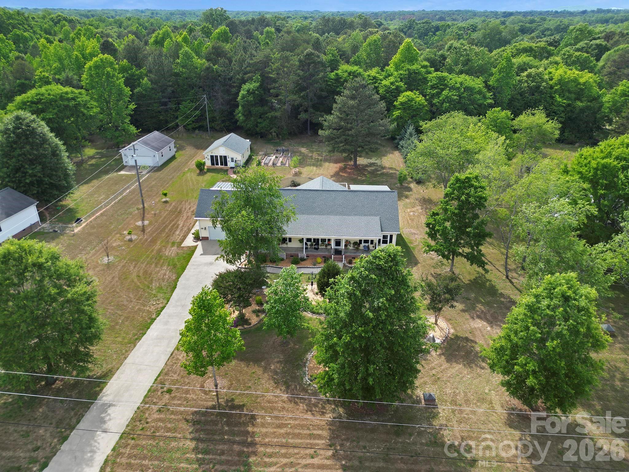 Calabash Acres - Residential