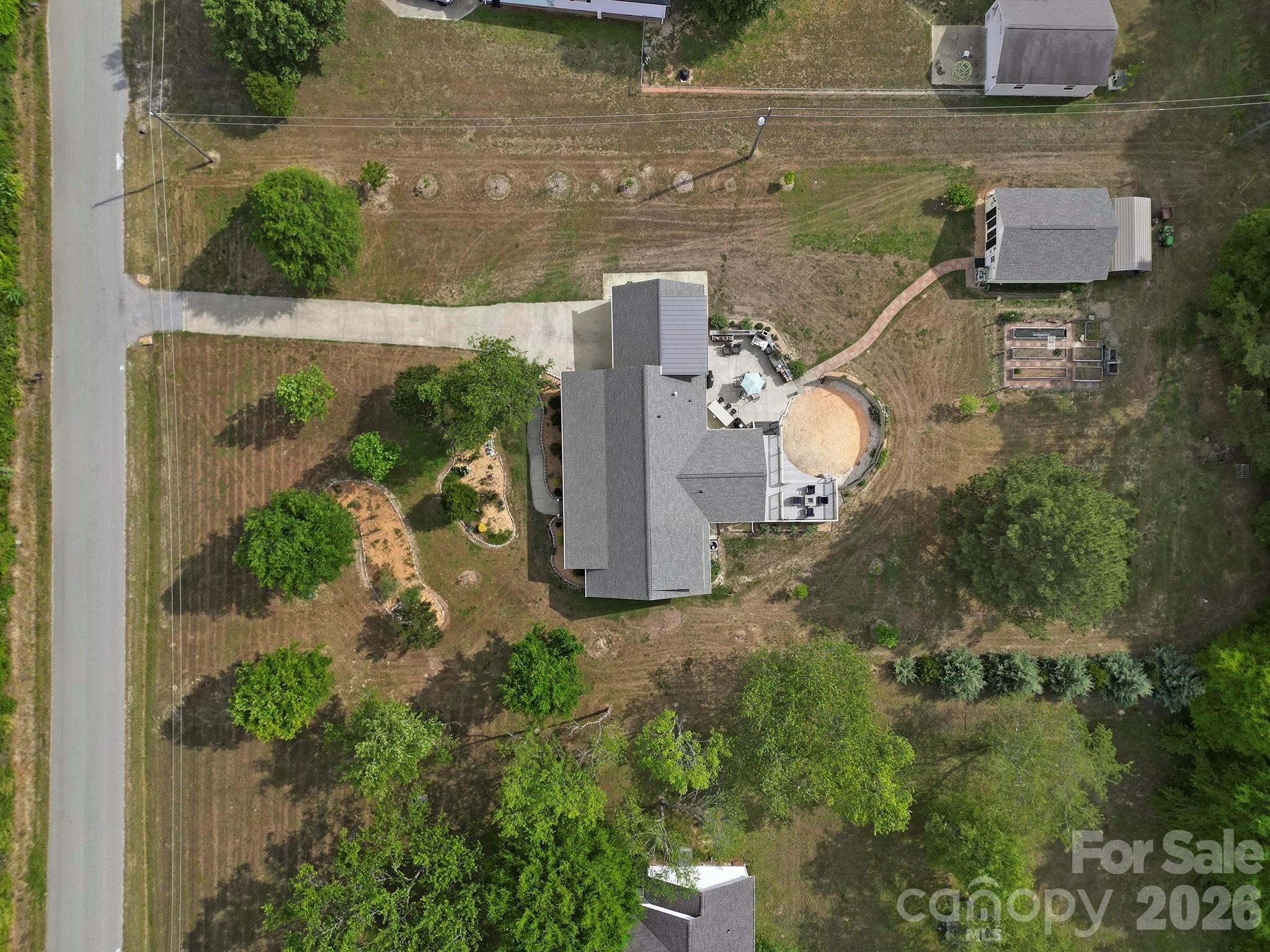 Calabash Acres - Residential