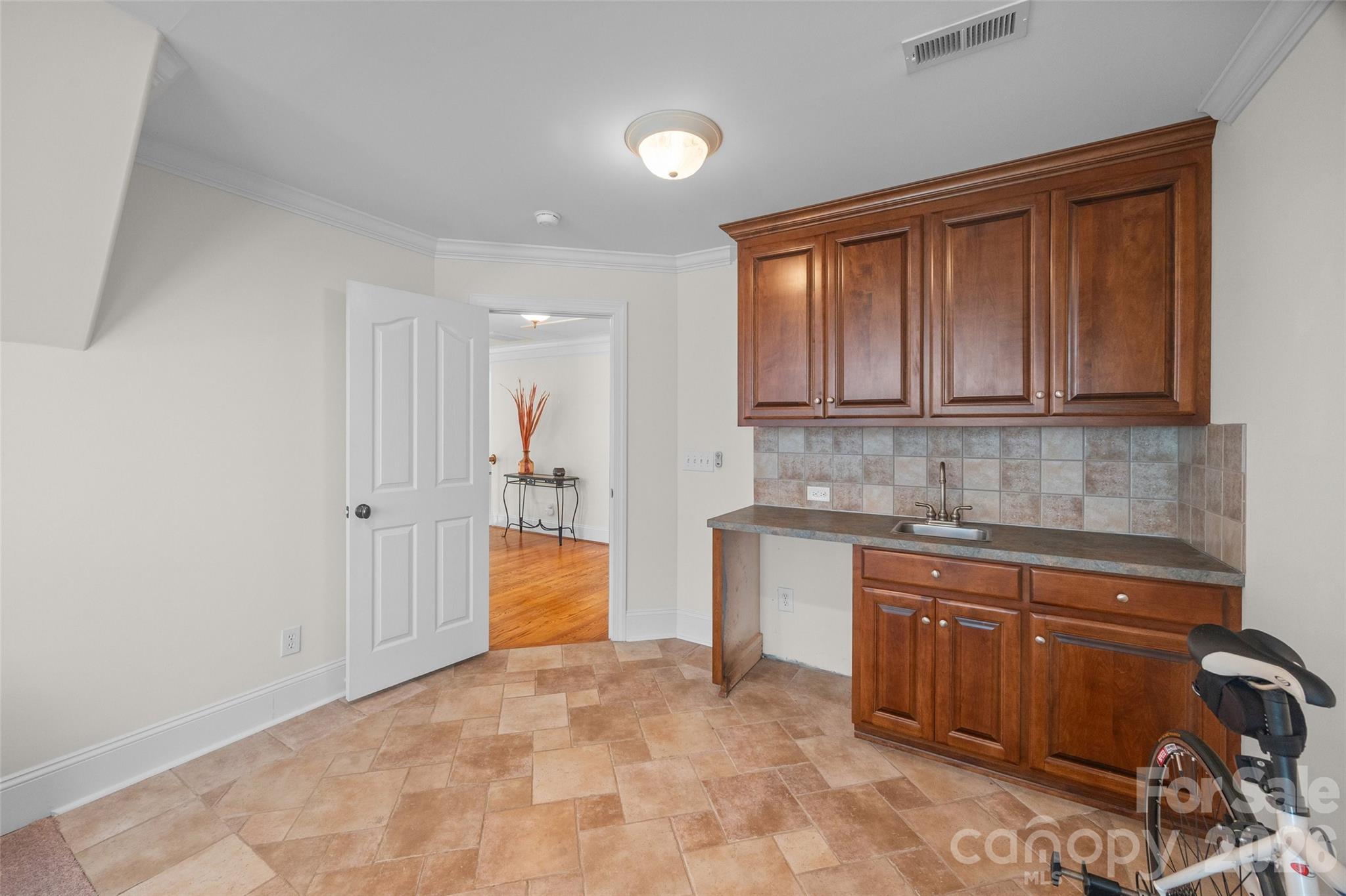 Catawba Crest - Residential