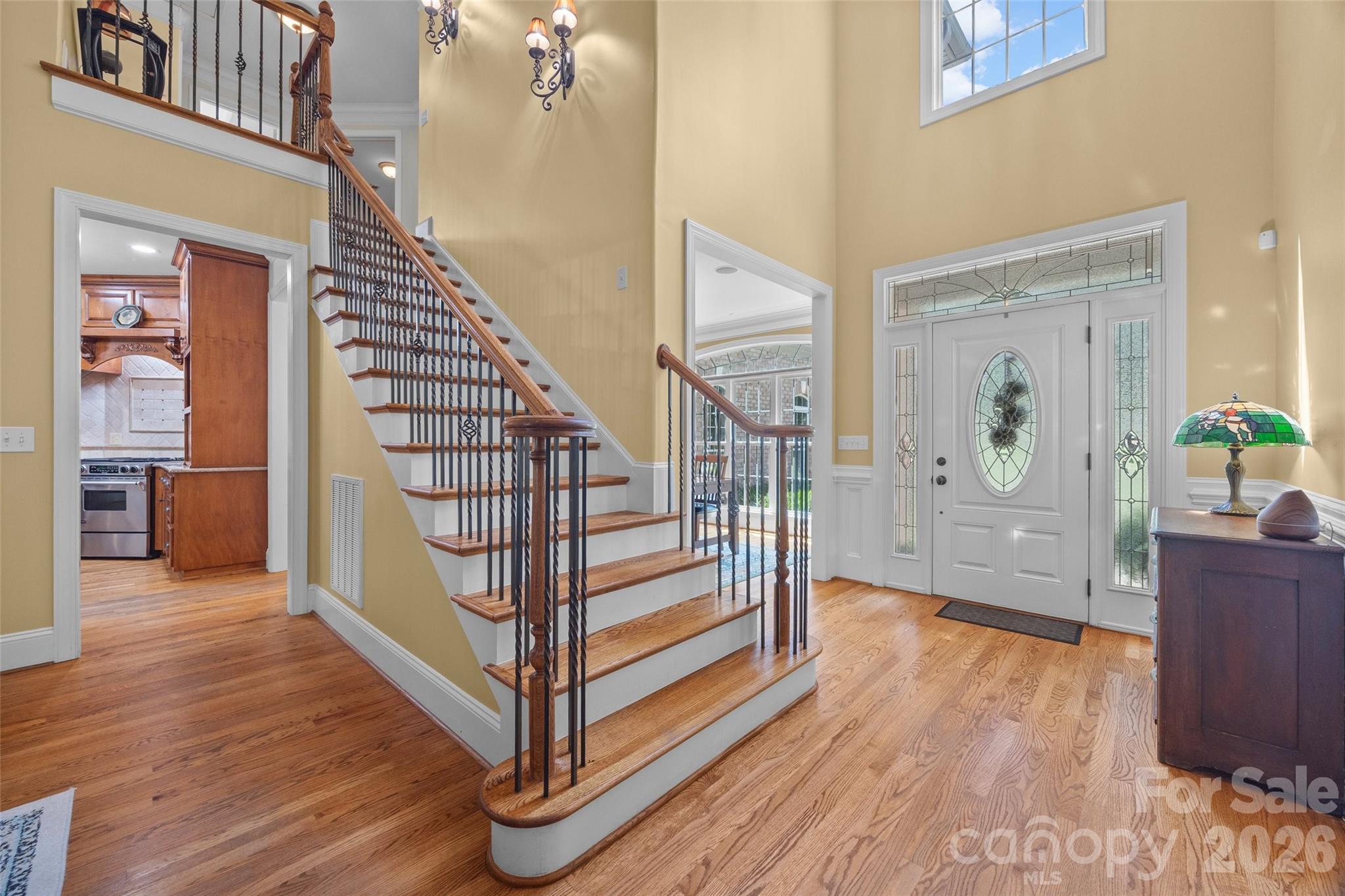 Catawba Crest - Residential