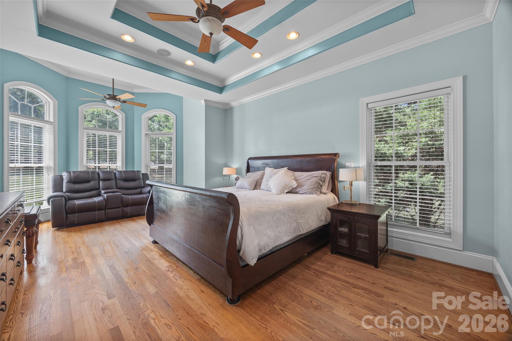 Catawba Crest - Residential