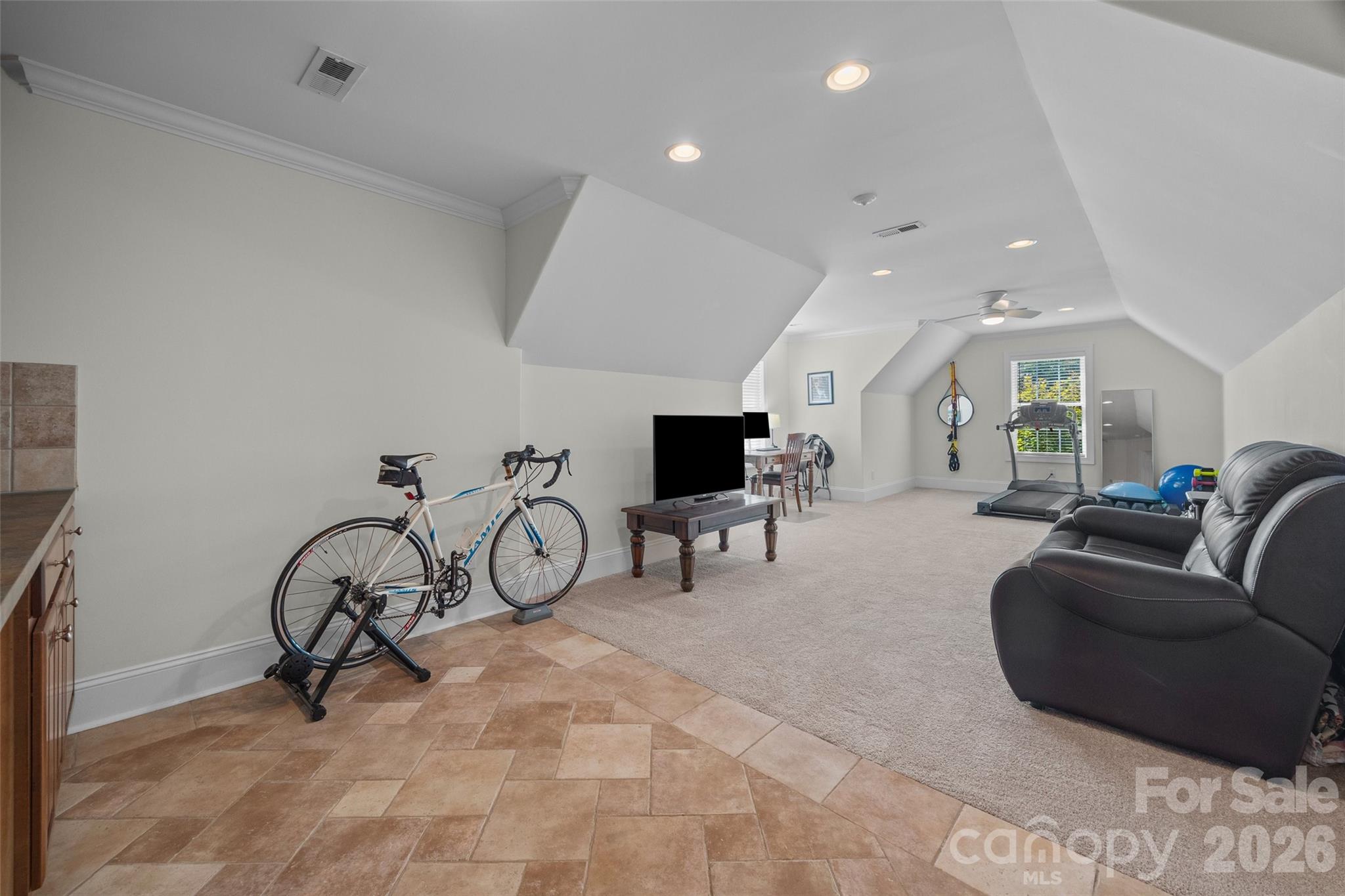 Catawba Crest - Residential