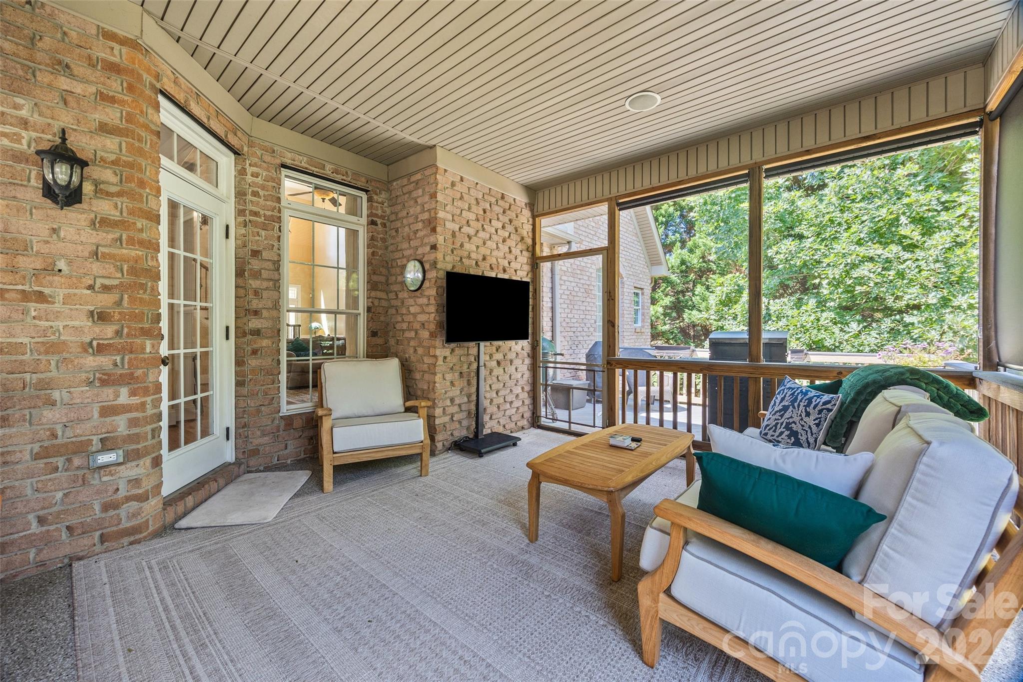 Catawba Crest - Residential