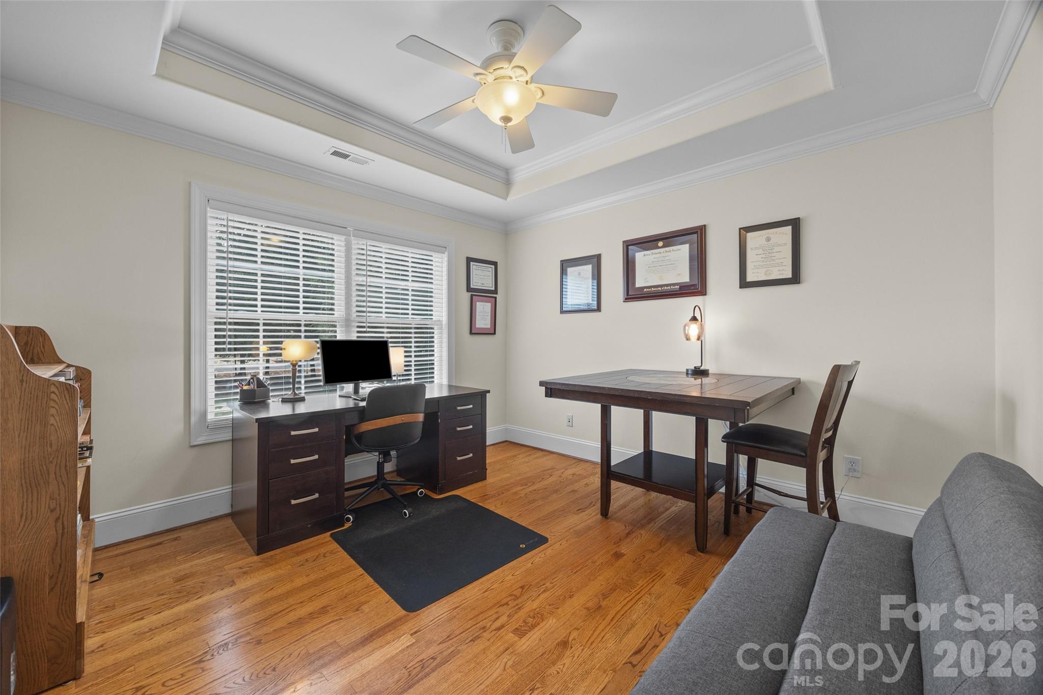 Catawba Crest - Residential