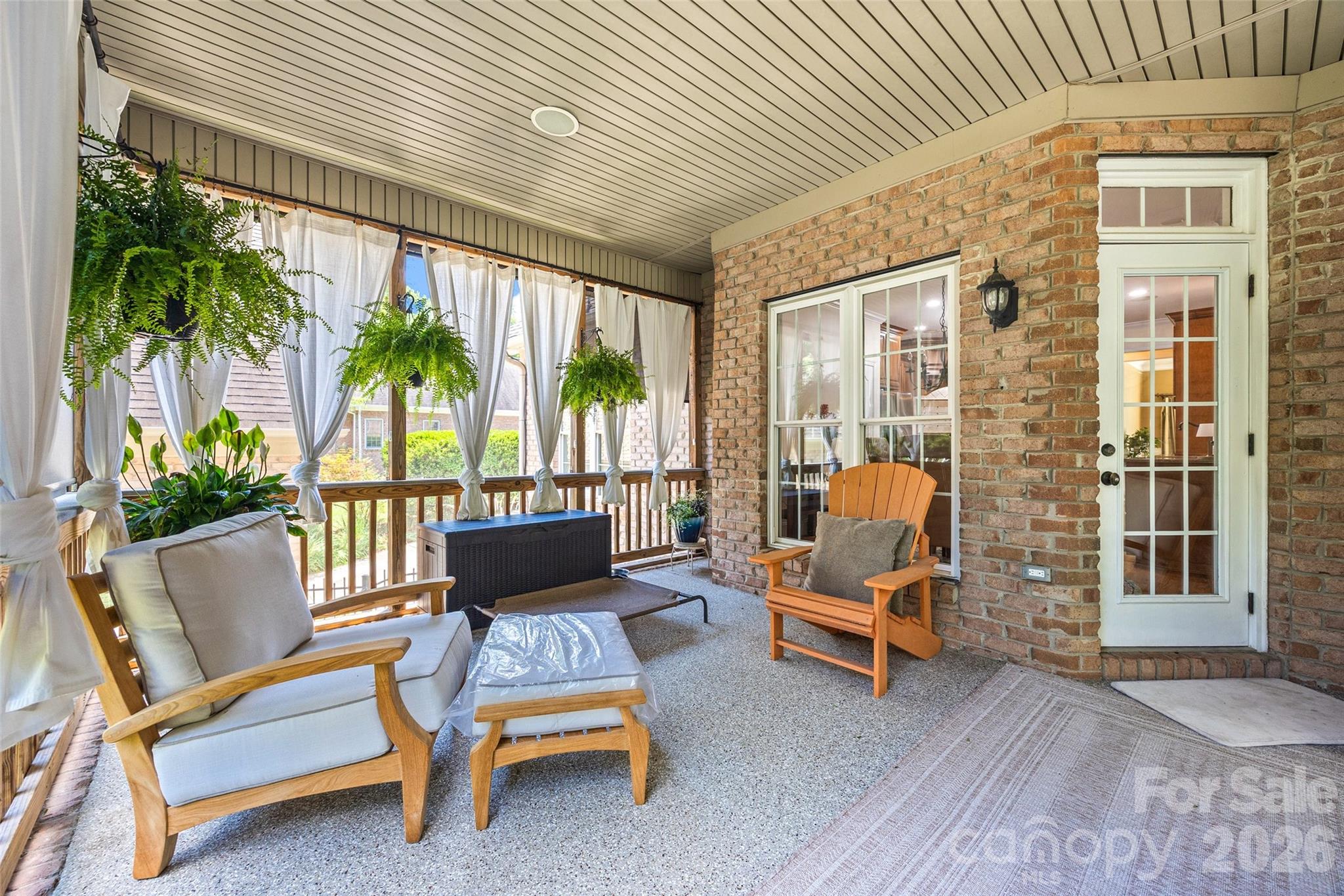 Catawba Crest - Residential