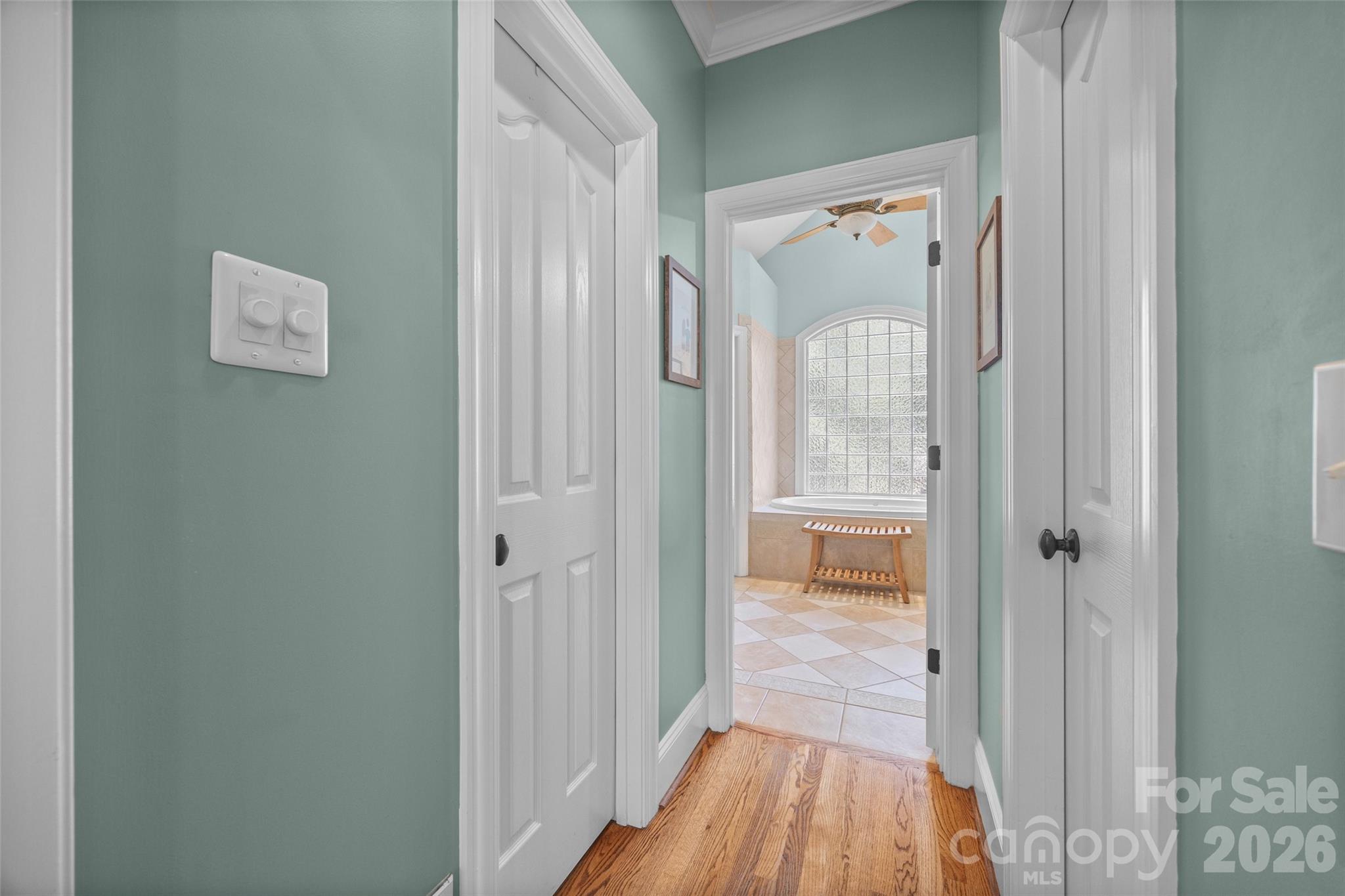 Catawba Crest - Residential