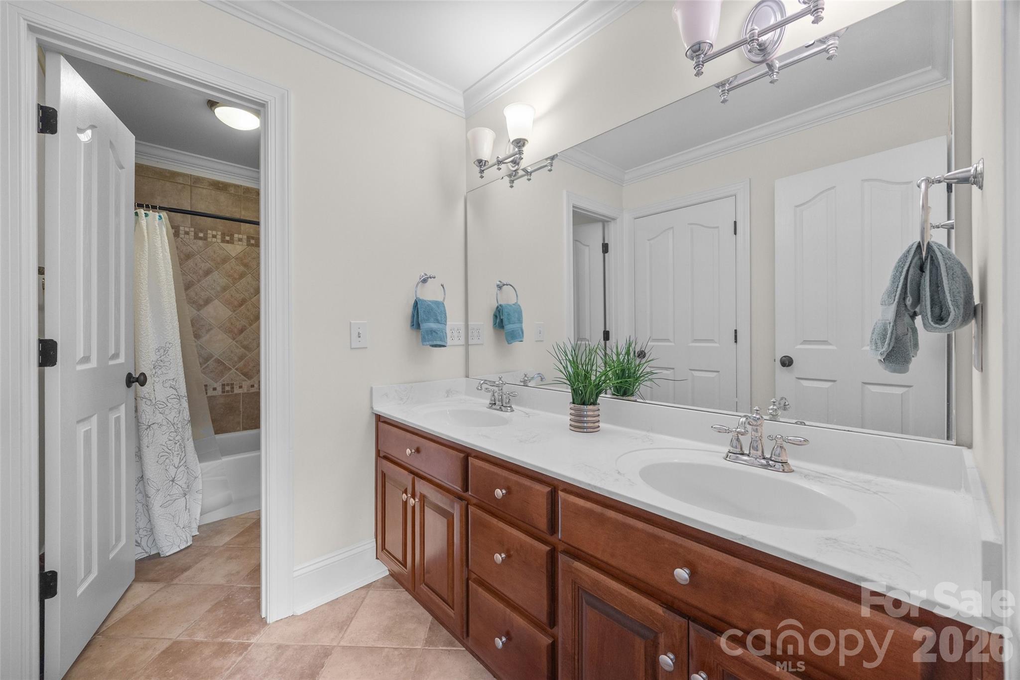 Catawba Crest - Residential