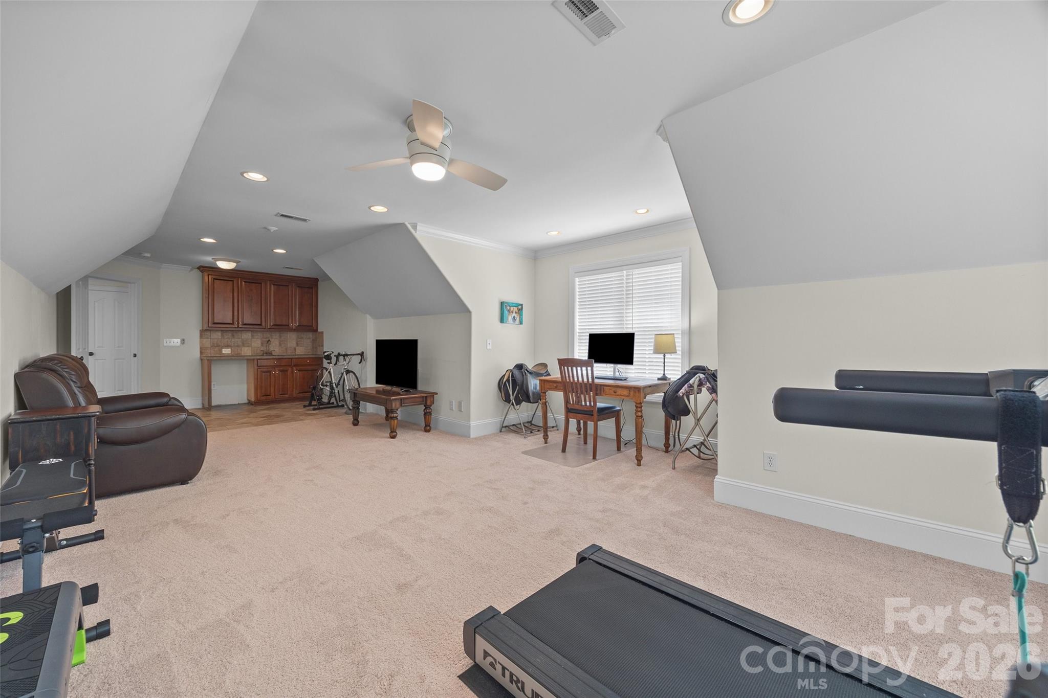 Catawba Crest - Residential