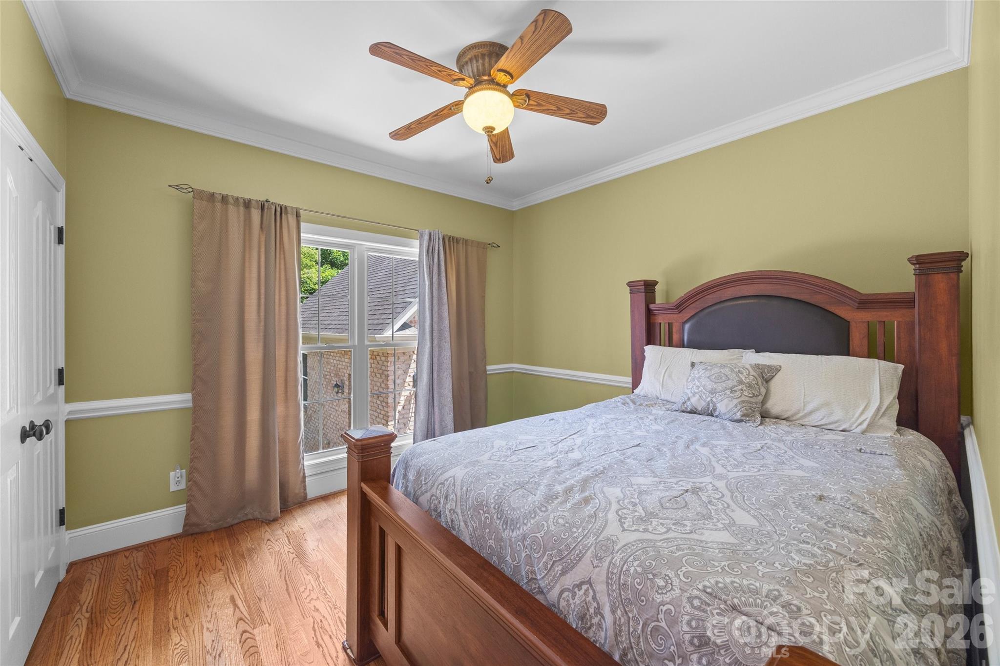 Catawba Crest - Residential