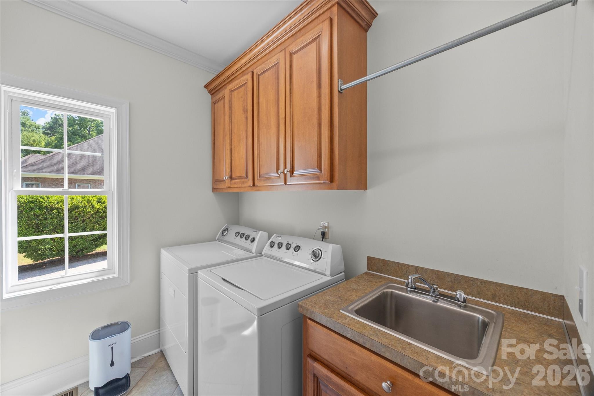 Catawba Crest - Residential