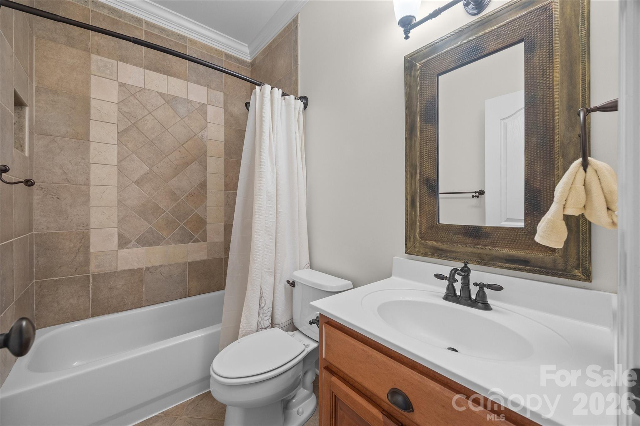 Catawba Crest - Residential