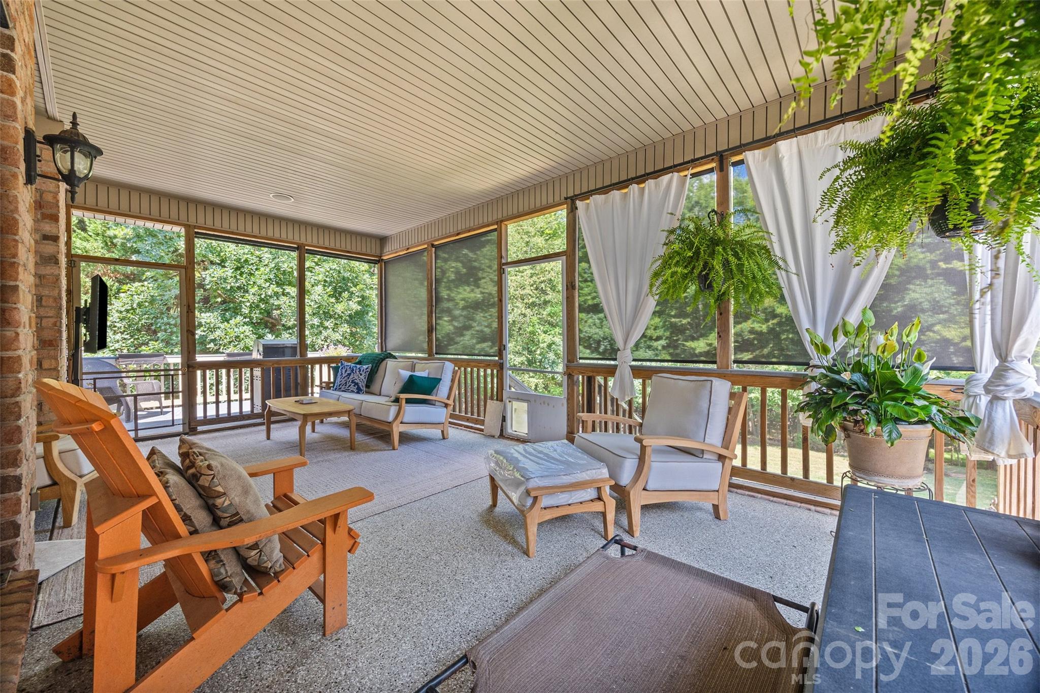 Catawba Crest - Residential