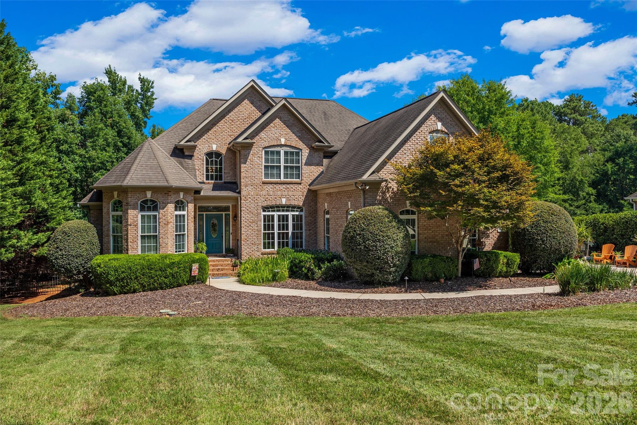 Catawba Crest - Residential