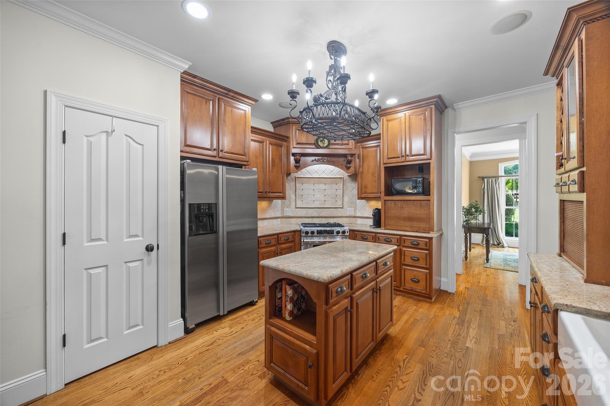 Catawba Crest - Residential