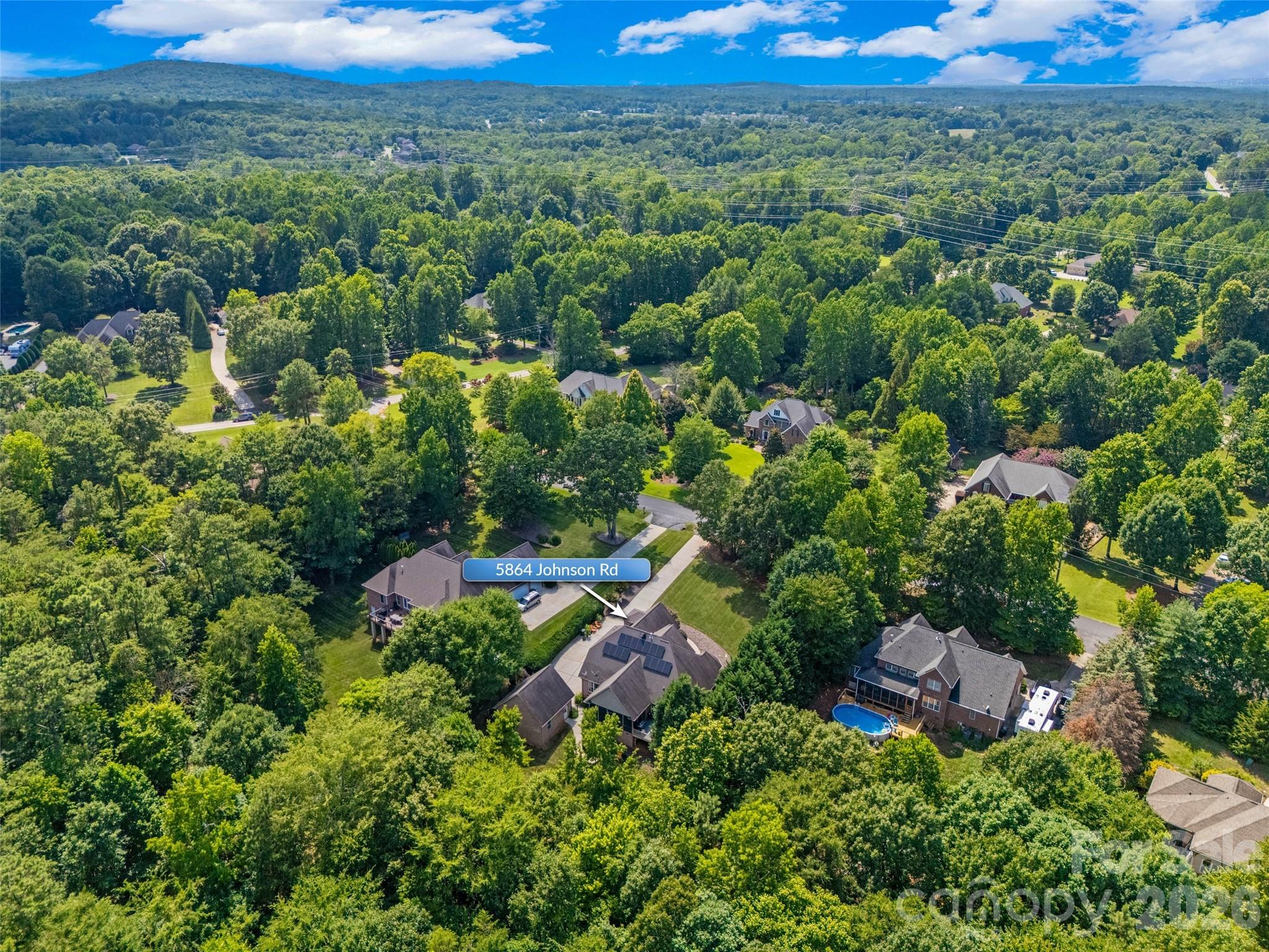 Catawba Crest - Residential