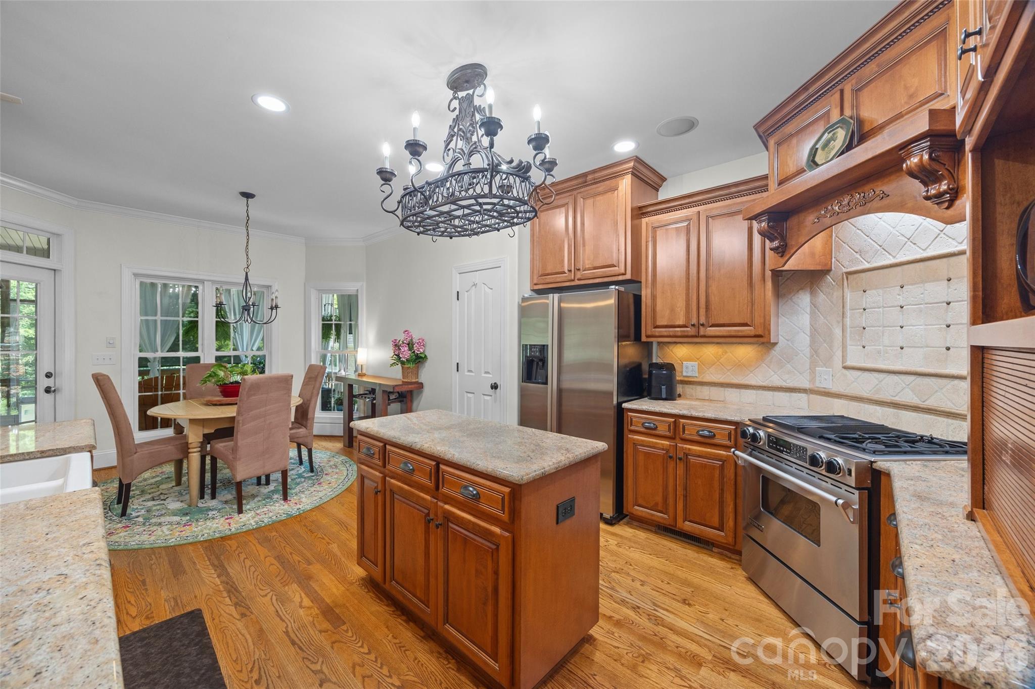 Catawba Crest - Residential