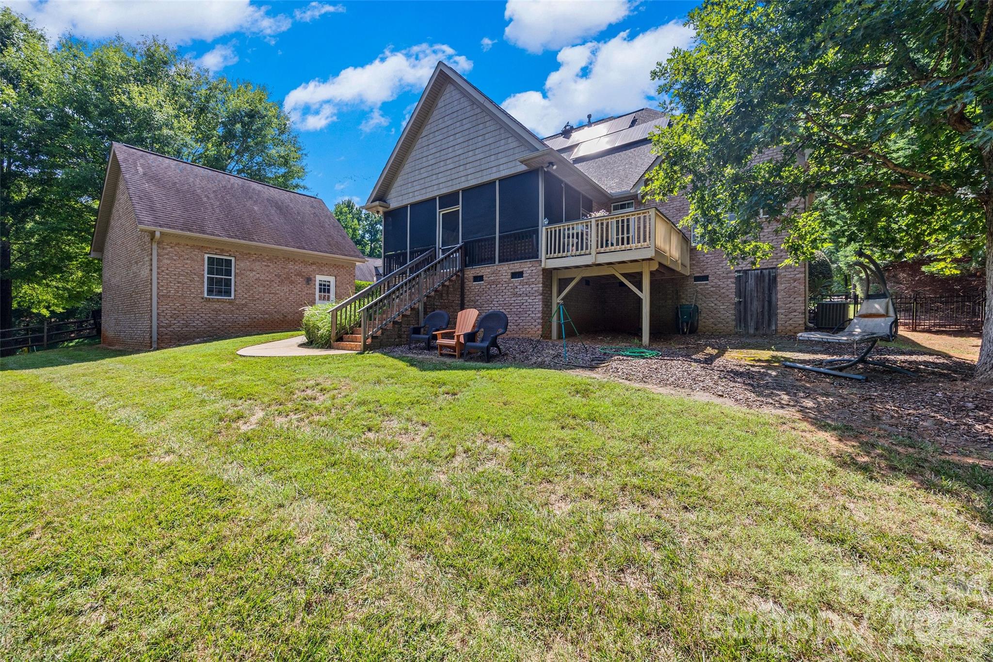 Catawba Crest - Residential
