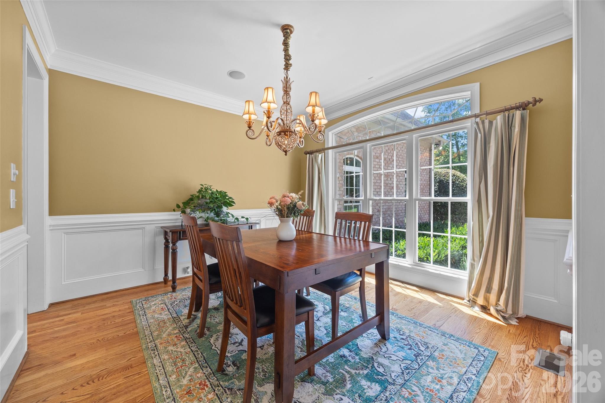 Catawba Crest - Residential