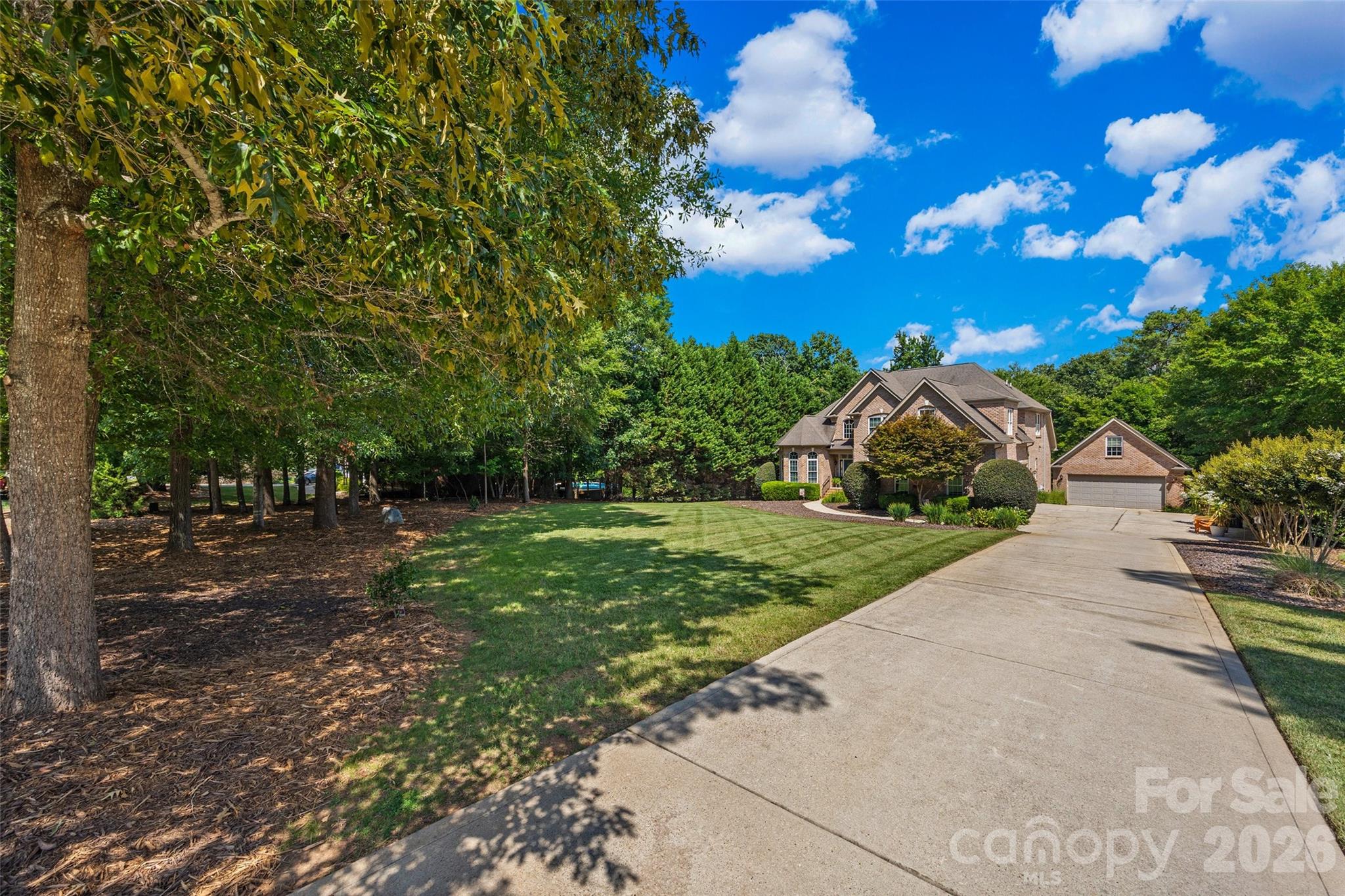 Catawba Crest - Residential