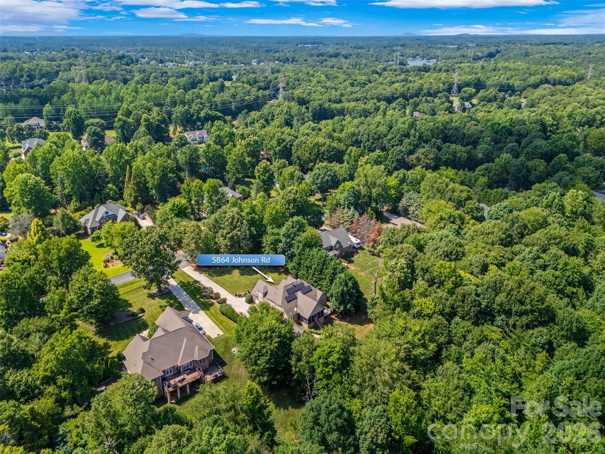 Catawba Crest - Residential