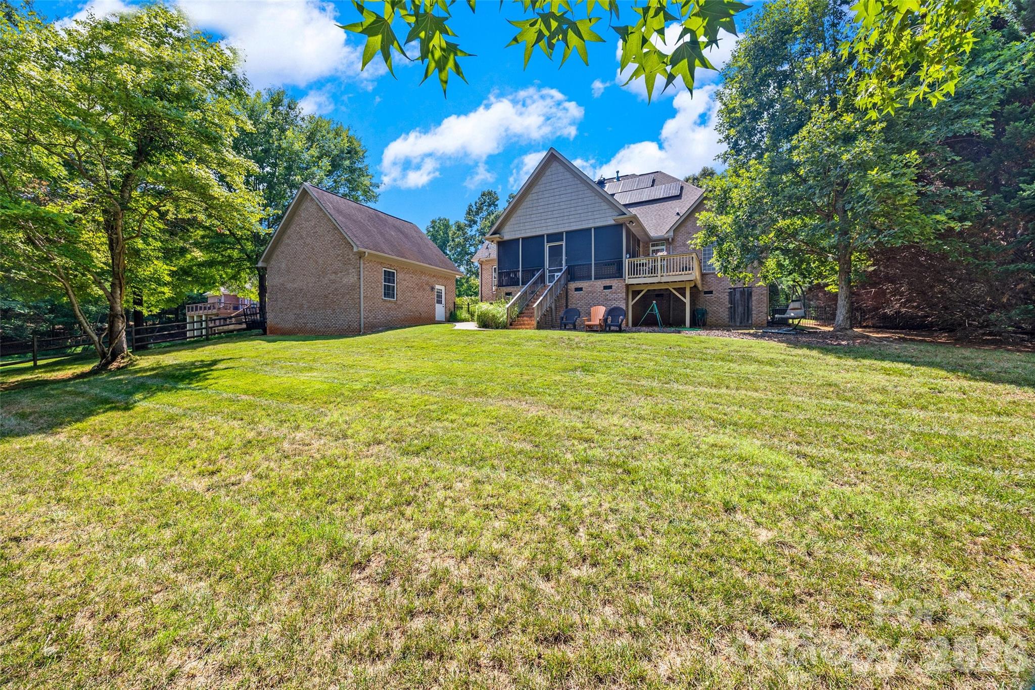 Catawba Crest - Residential
