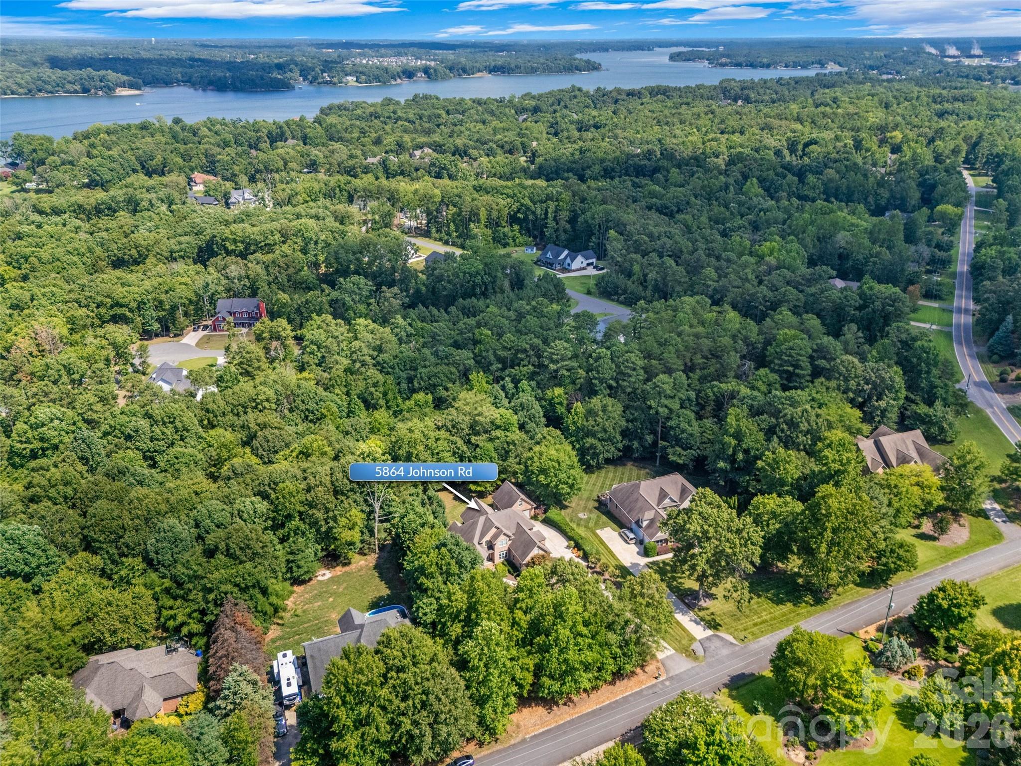 Catawba Crest - Residential