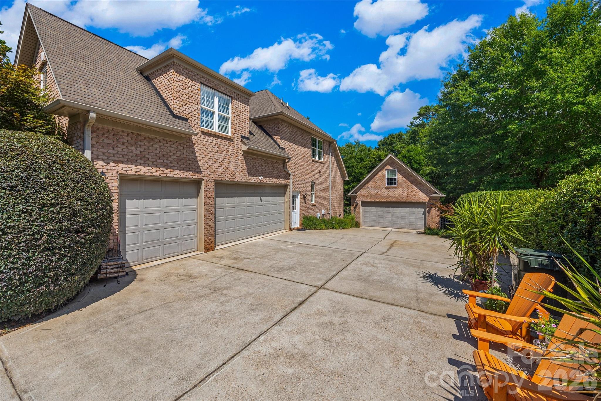Catawba Crest - Residential