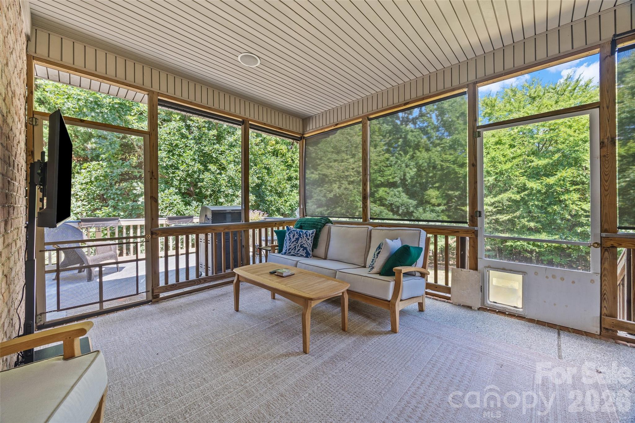 Catawba Crest - Residential