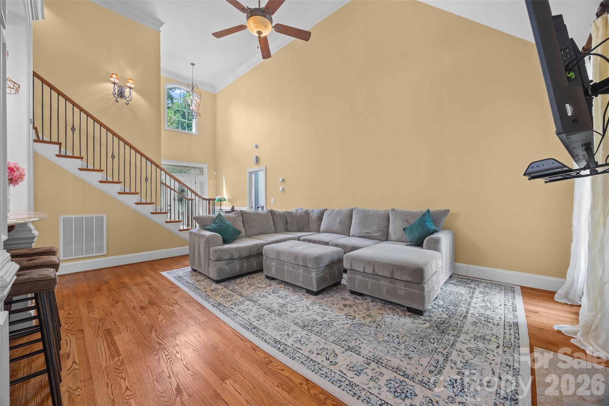 Catawba Crest - Residential