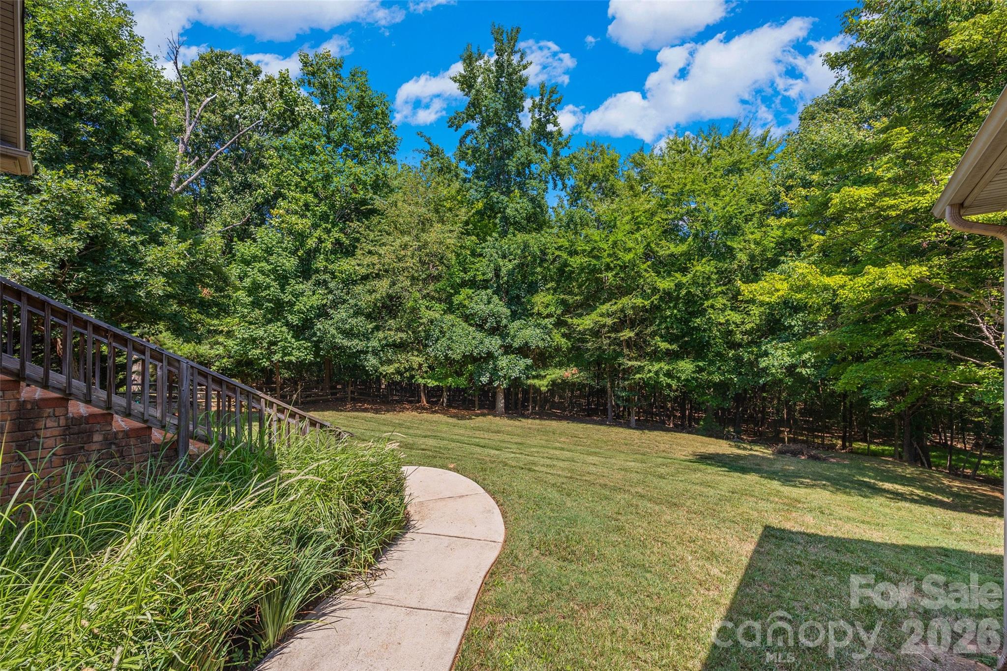 Catawba Crest - Residential