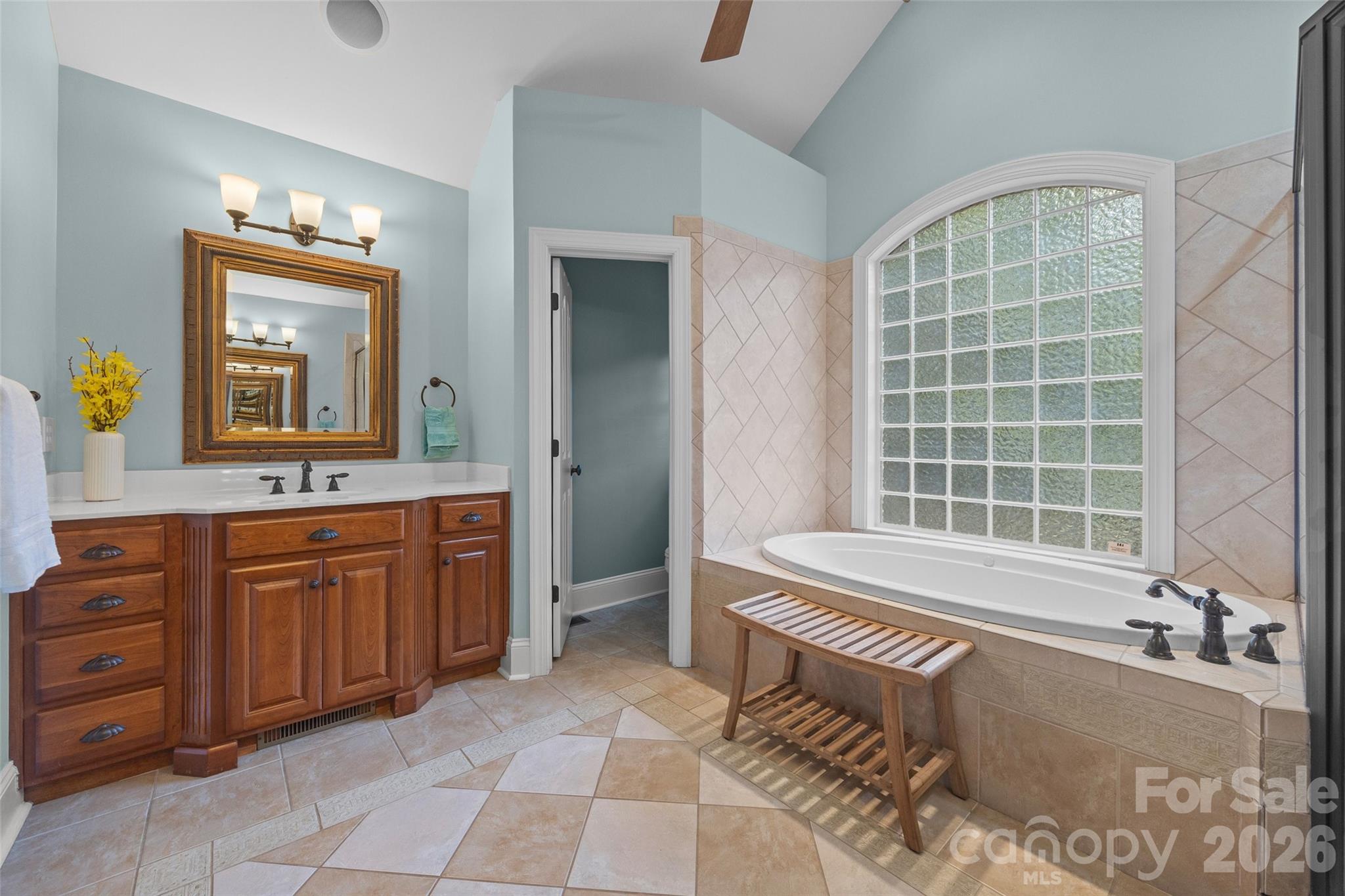 Catawba Crest - Residential