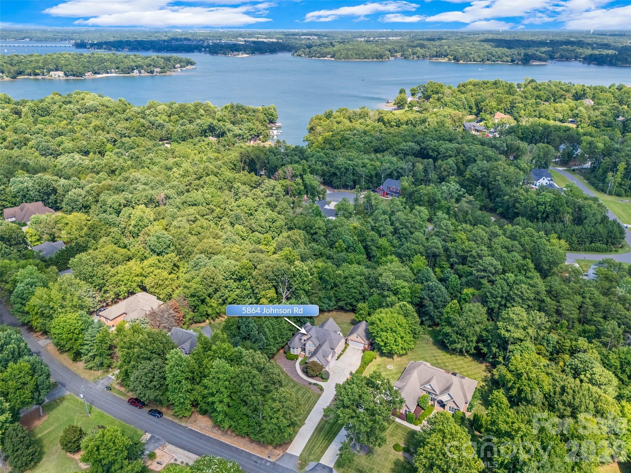 Catawba Crest - Residential
