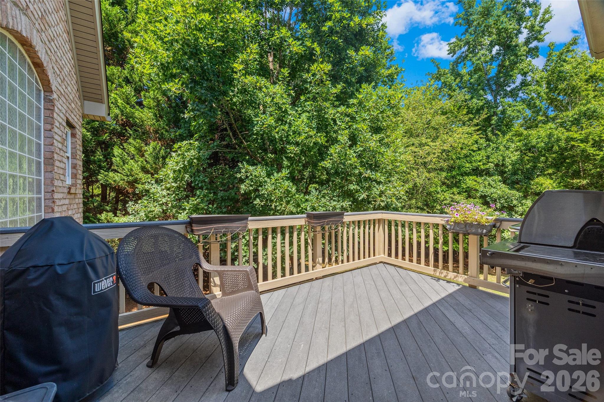 Catawba Crest - Residential