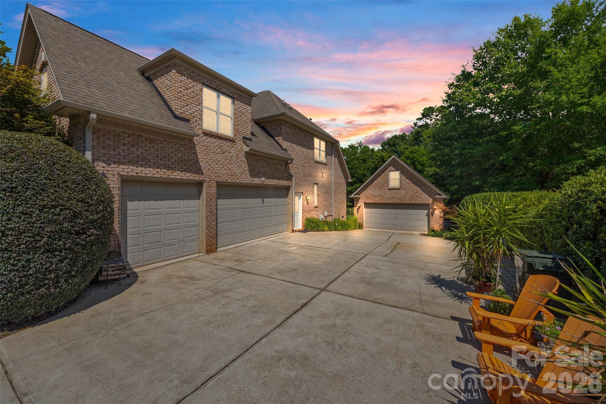 Catawba Crest - Residential