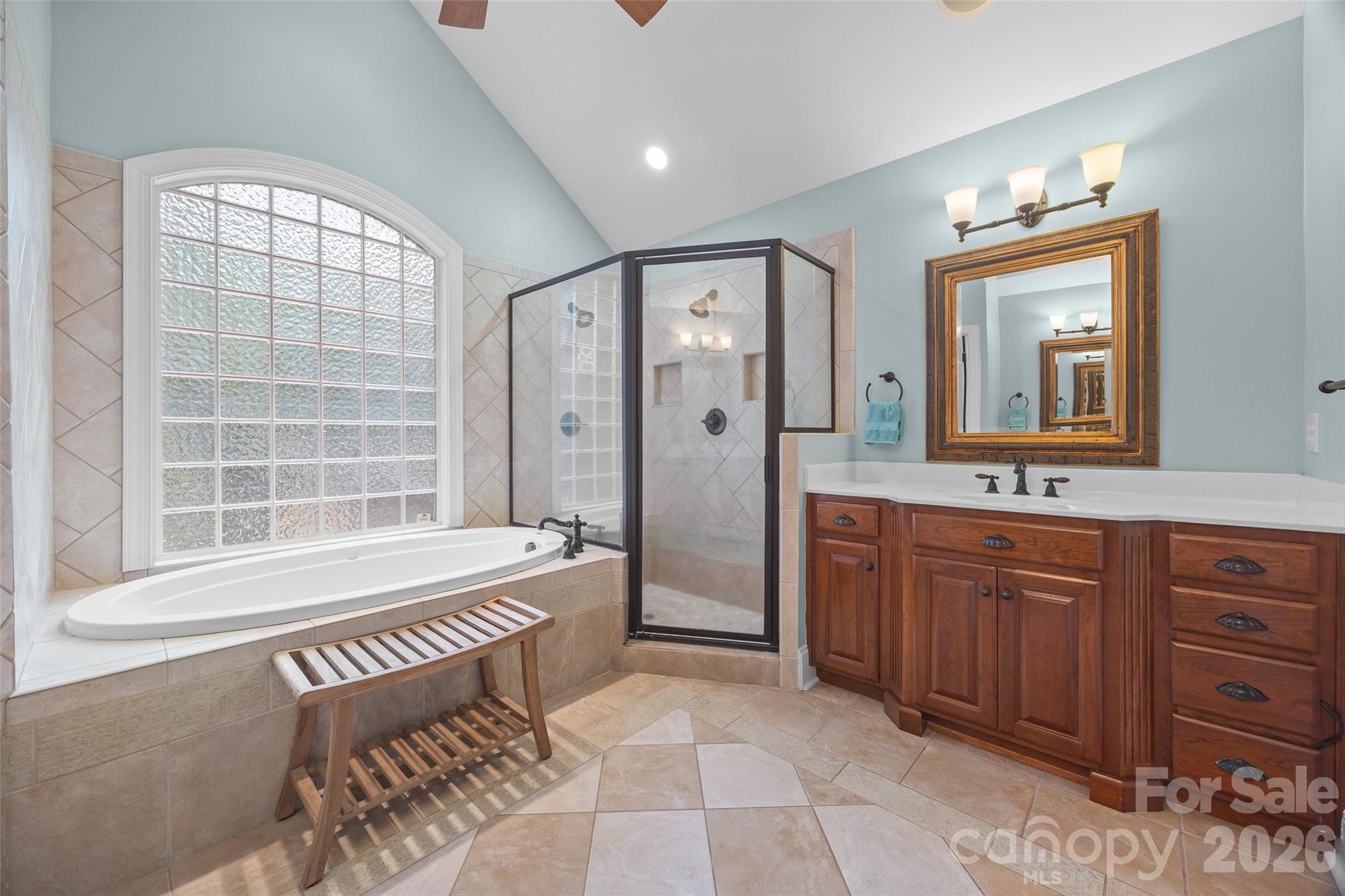 Catawba Crest - Residential
