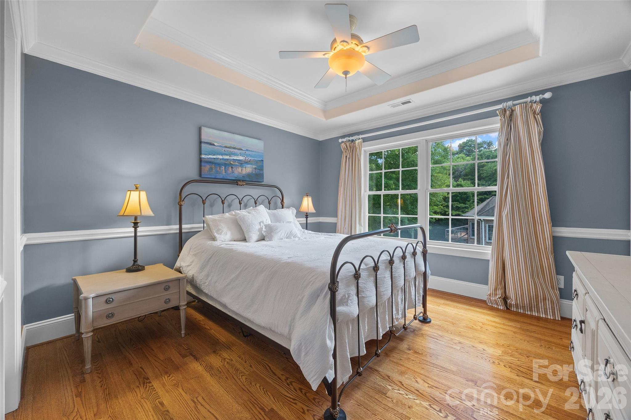 Catawba Crest - Residential