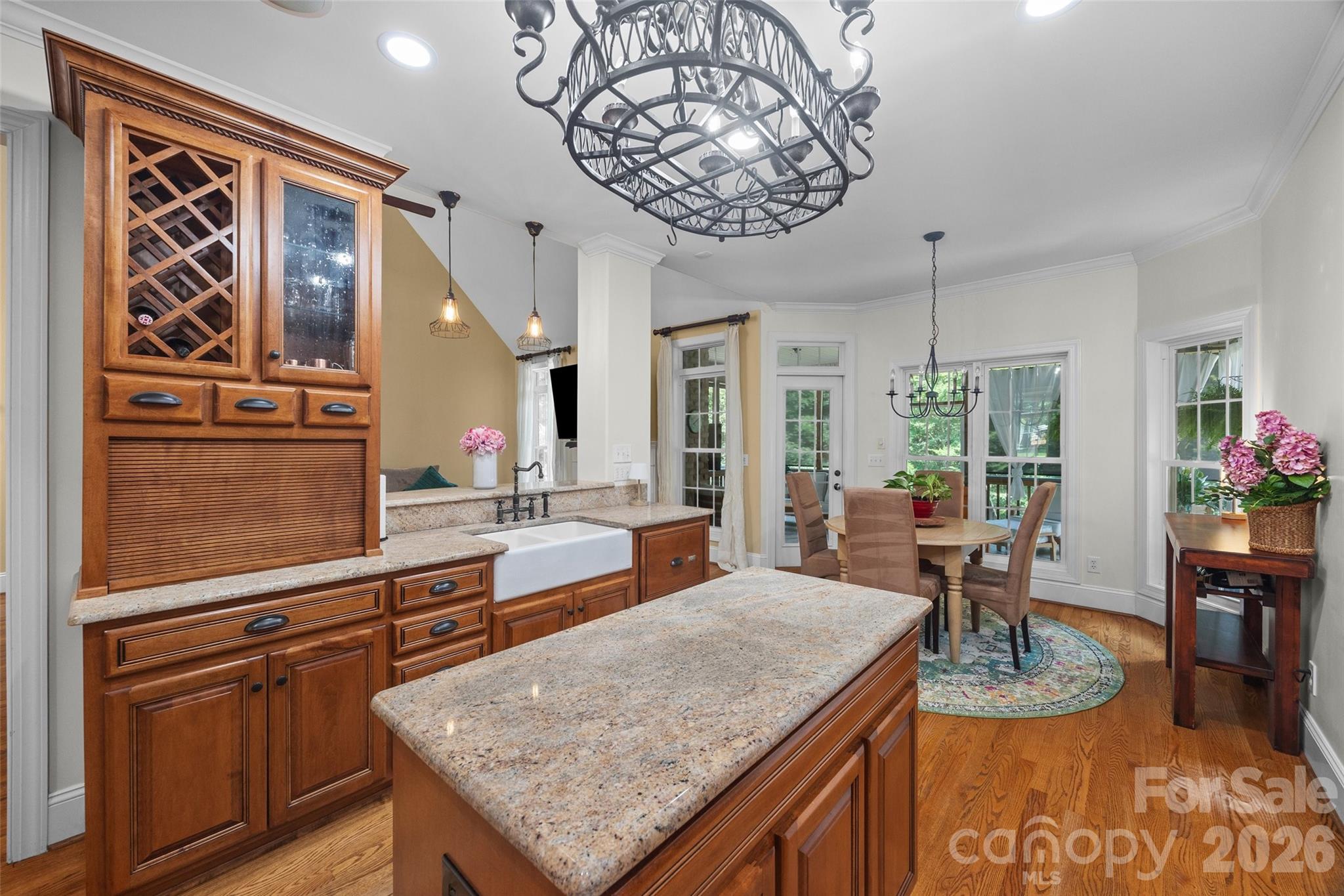 Catawba Crest - Residential
