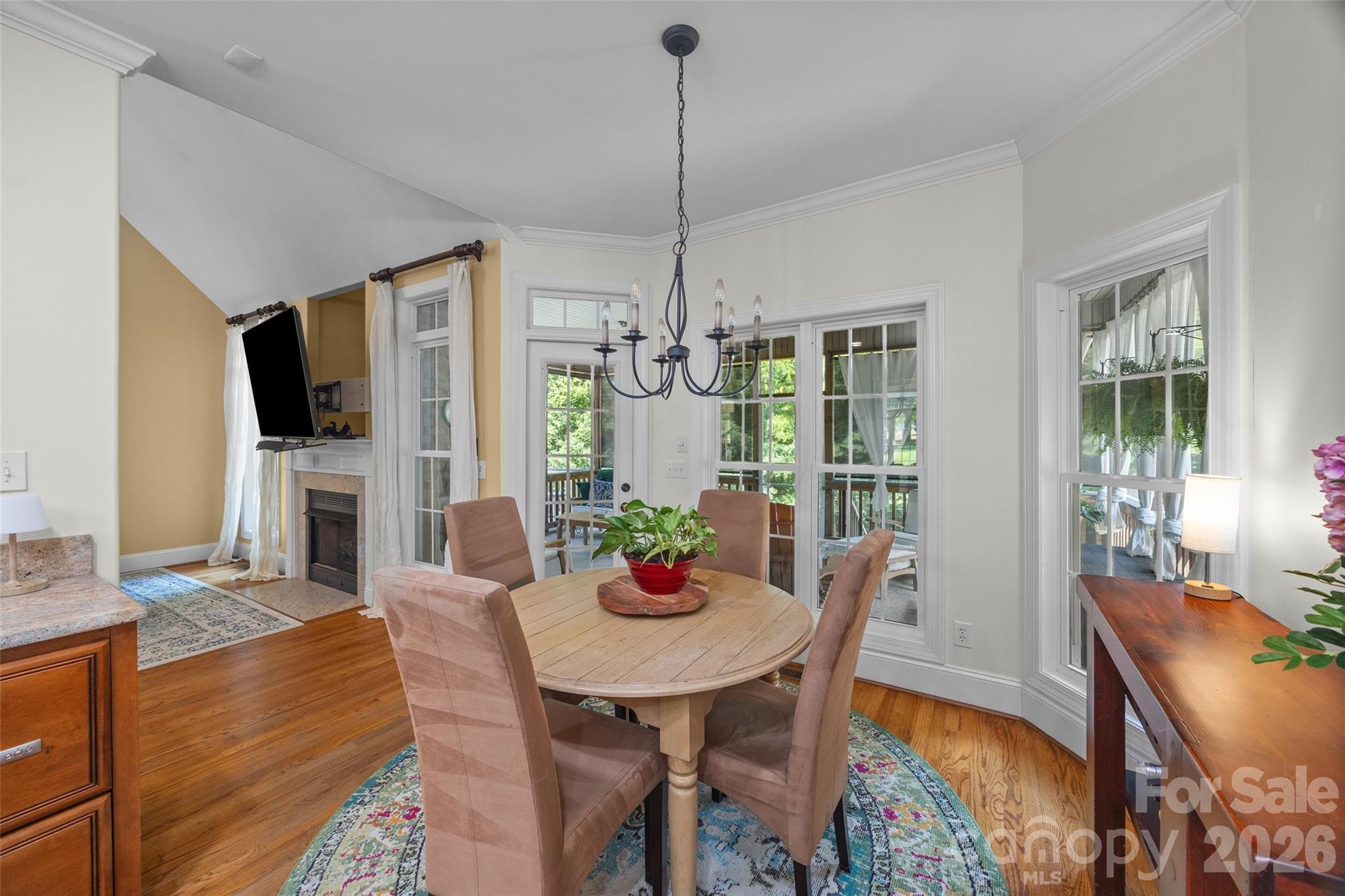 Catawba Crest - Residential