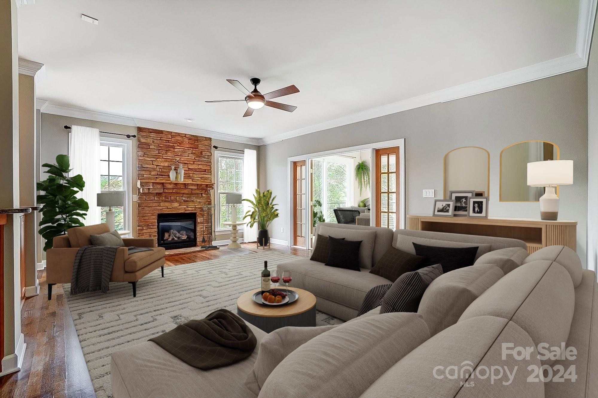 Lake Shore - Residential