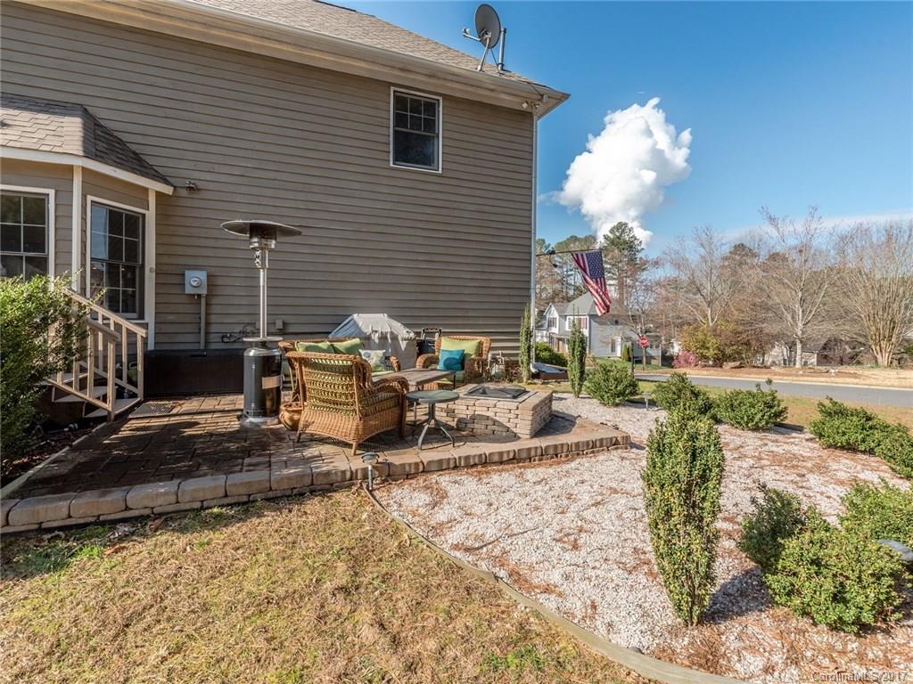 Tega Cay - Residential